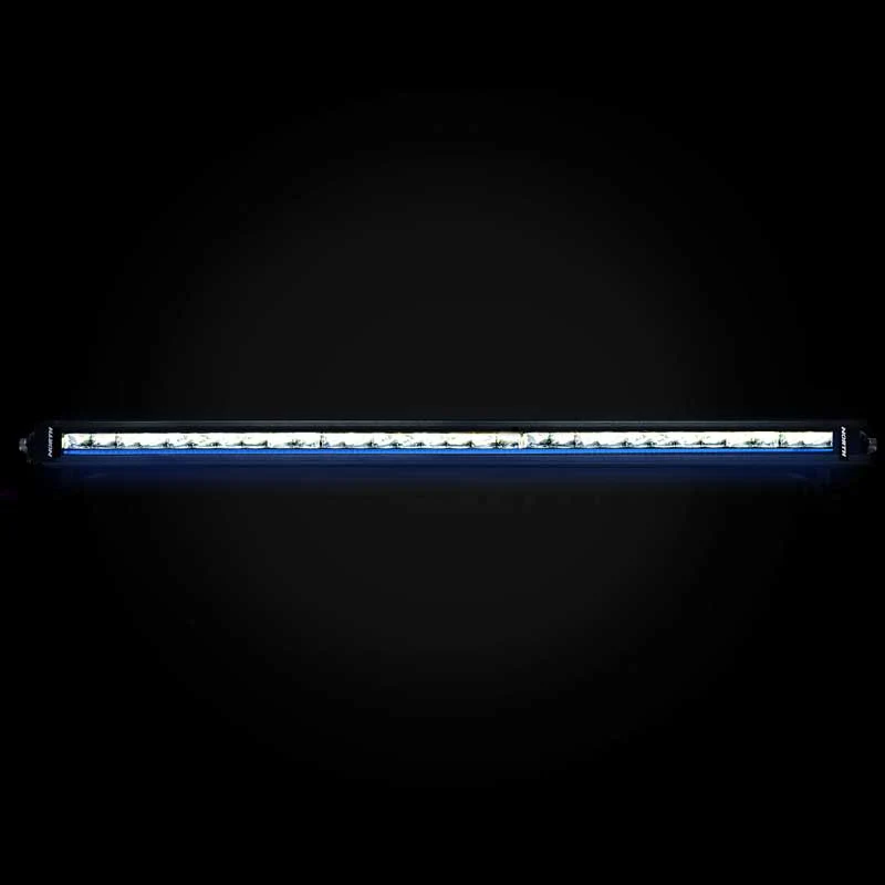 RGB-W Backlight Single Row Light Bars + Harness - Image 3