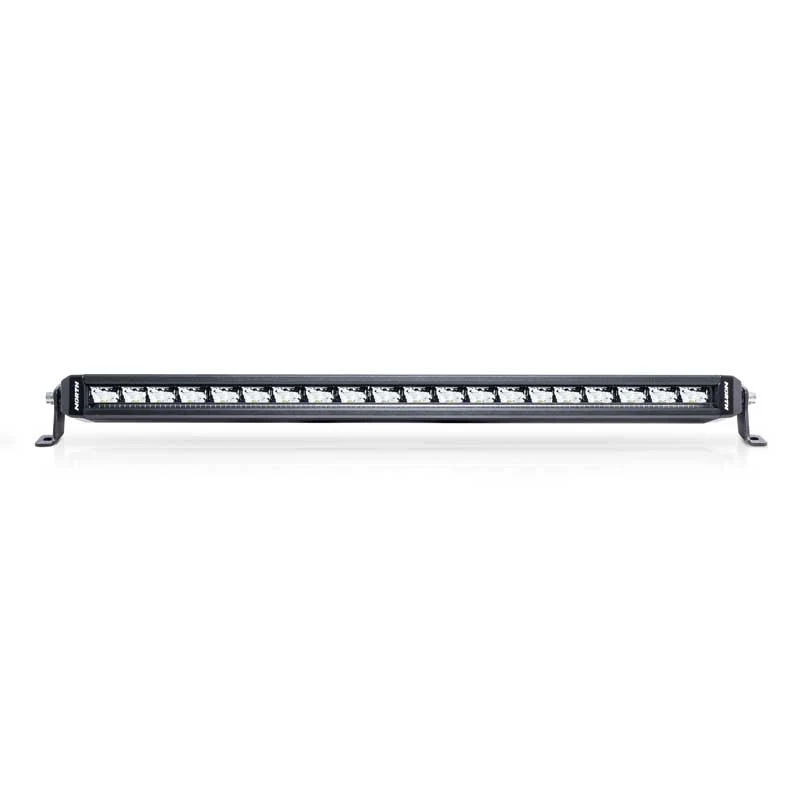 RGB-W Backlight Single Row Light Bars + Harness - Image 5