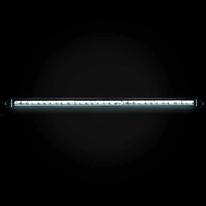 RGB-W Backlight Single Row Light Bars + Harness - Image 9