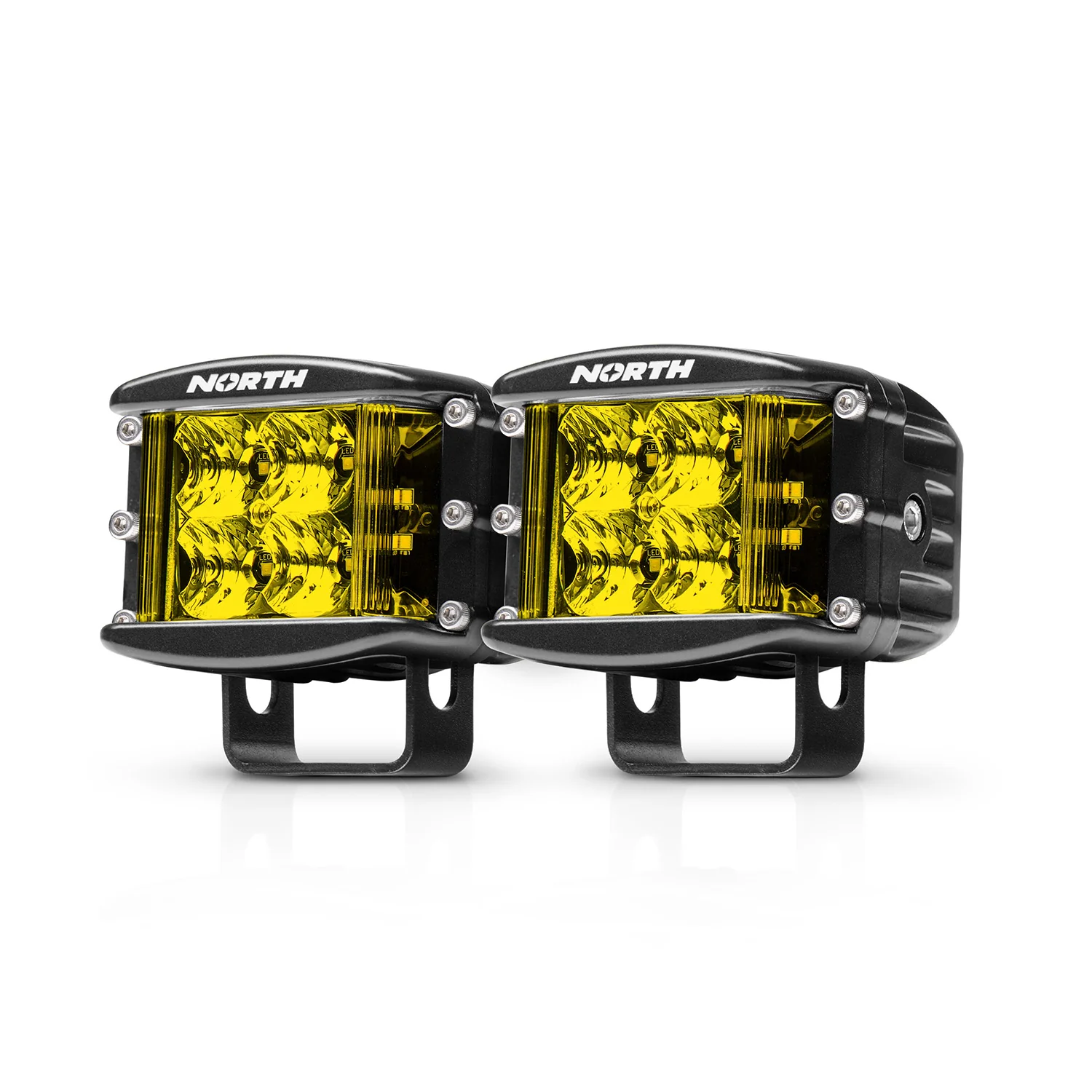 Side/Ditch Light Pod + Harness - Image 2