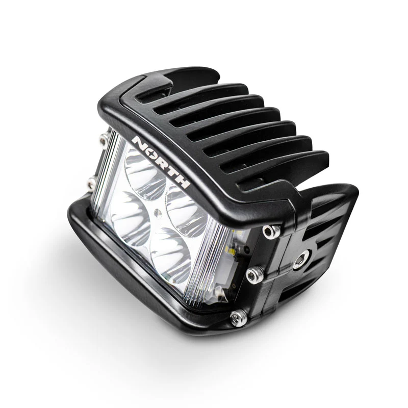 Side/Ditch Light Pod + Harness - Image 3