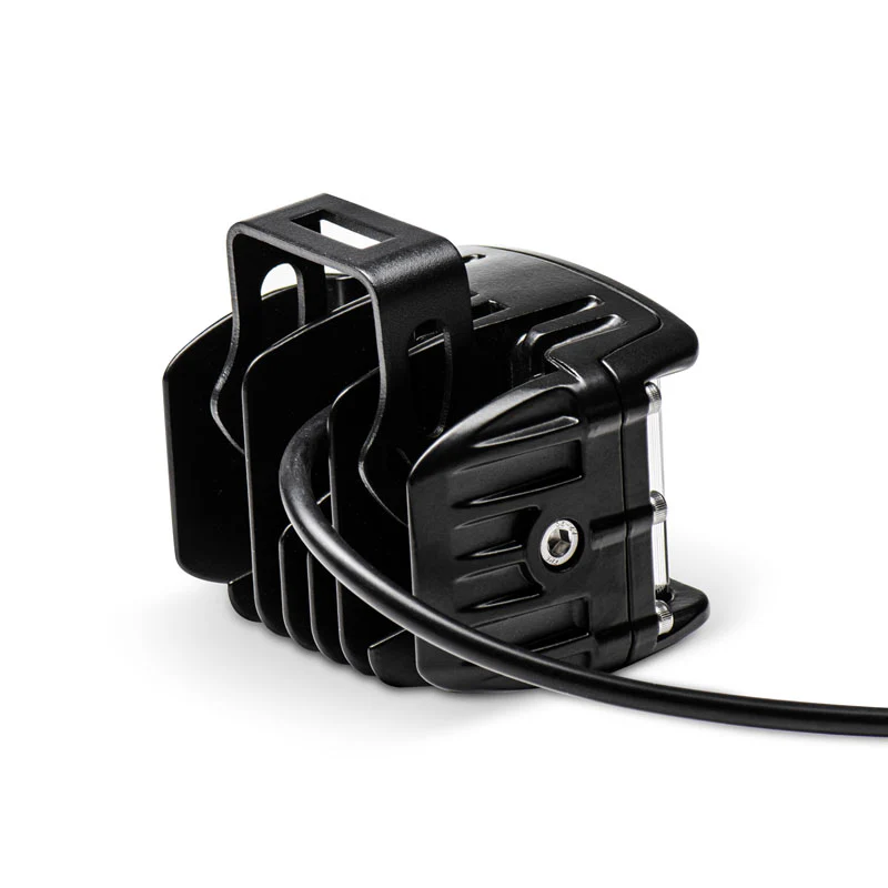 Side/Ditch Light Pod + Harness - Image 5
