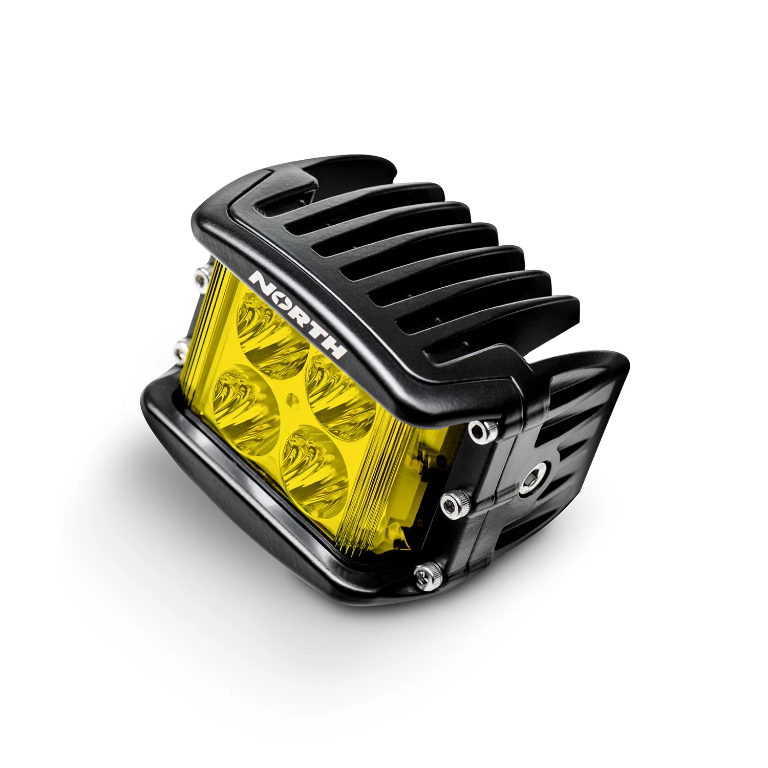 Side/Ditch Light Pod + Harness - Image 7