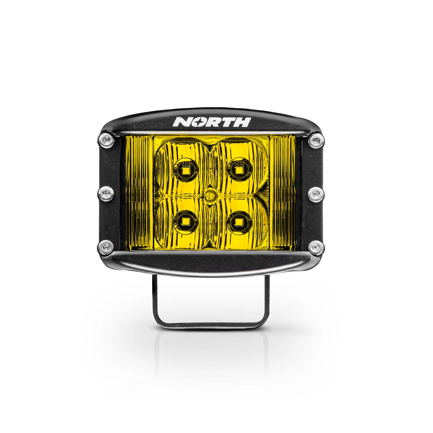 Side/Ditch Light Pod + Harness - Image 8