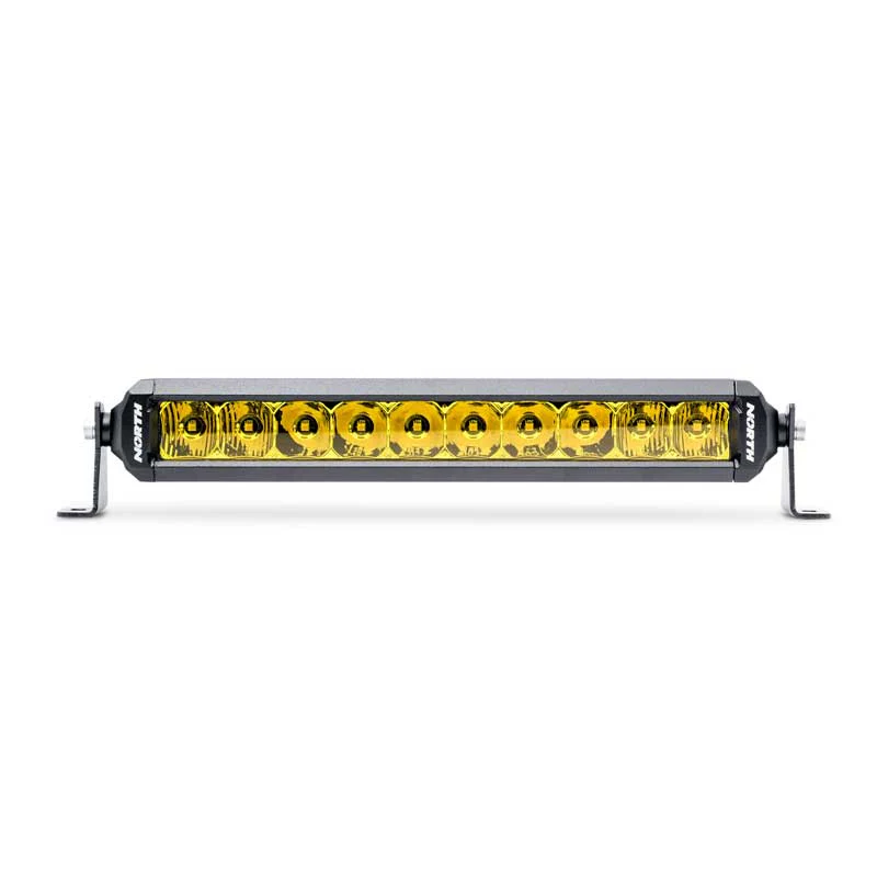 Single Row Light Bars + Harness - Image 10