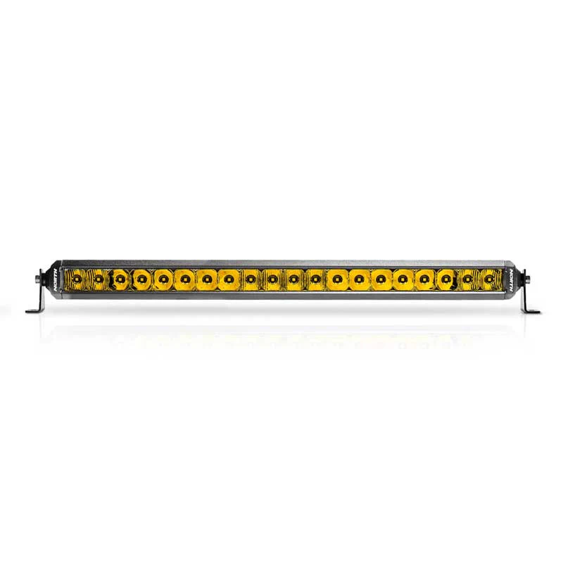 Single Row Light Bars + Harness - Image 11