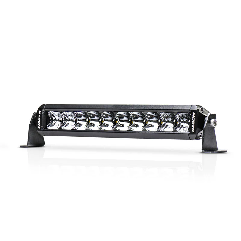 Single Row Light Bars + Harness - Image 2