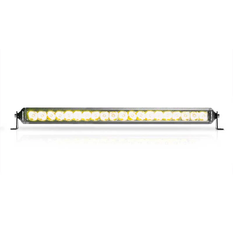 Single Row Light Bars + Harness - Image 4
