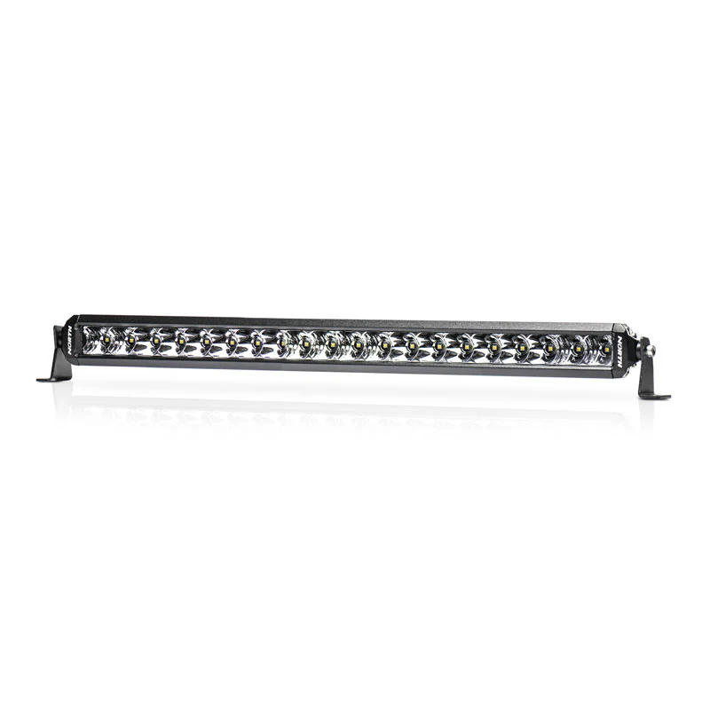Single Row Light Bars + Harness - Image 5
