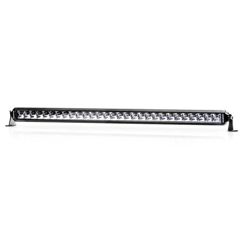 Single Row Light Bars + Harness - Image 6