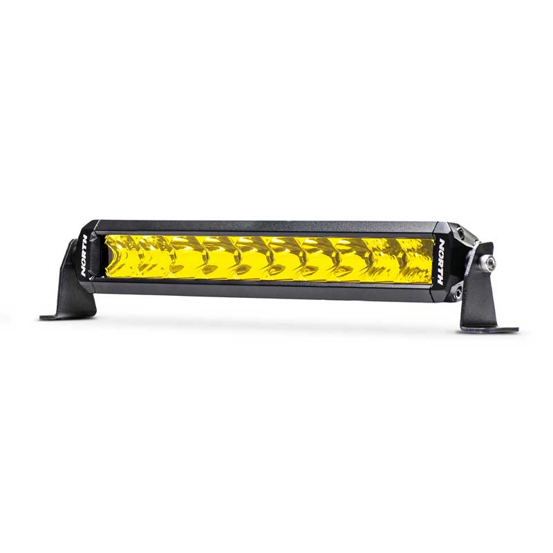 Single Row Light Bars + Harness - Image 7