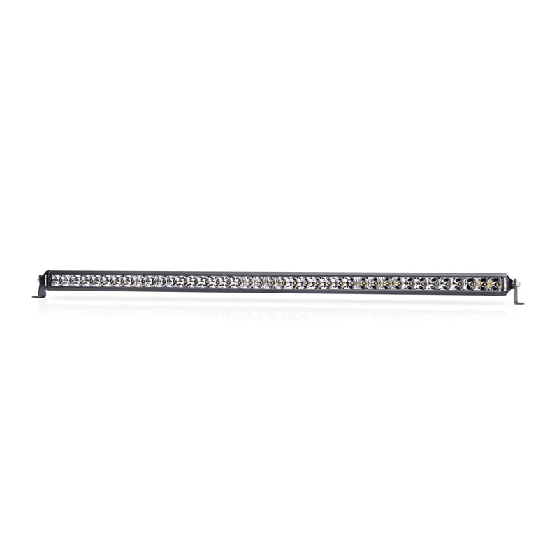 Single Row Light Bars + Harness - Image 8