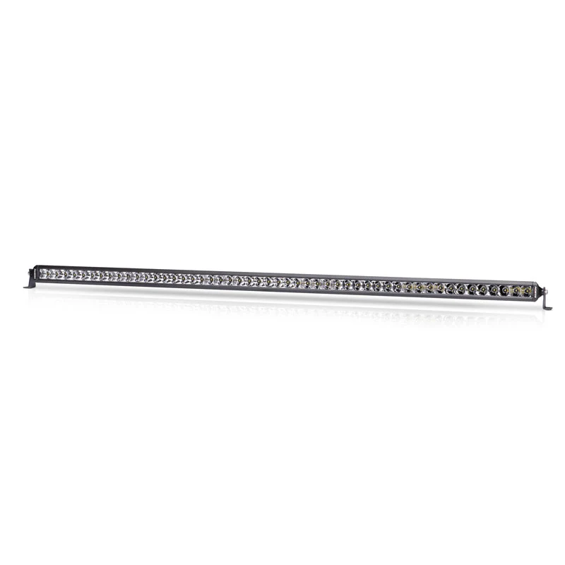 Single Row Light Bars + Harness - Image 9