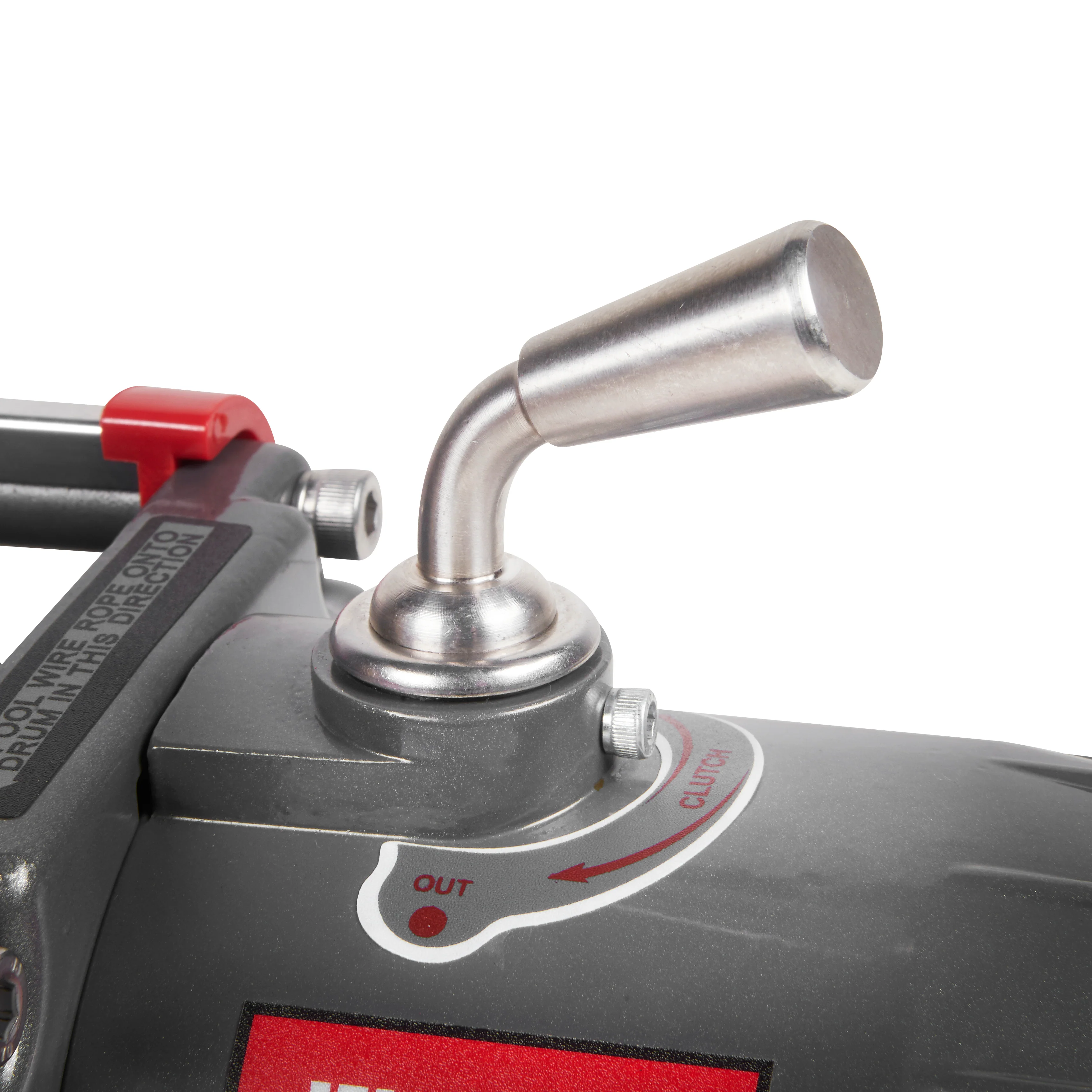 Warrior Winch - Samurai - Image 17