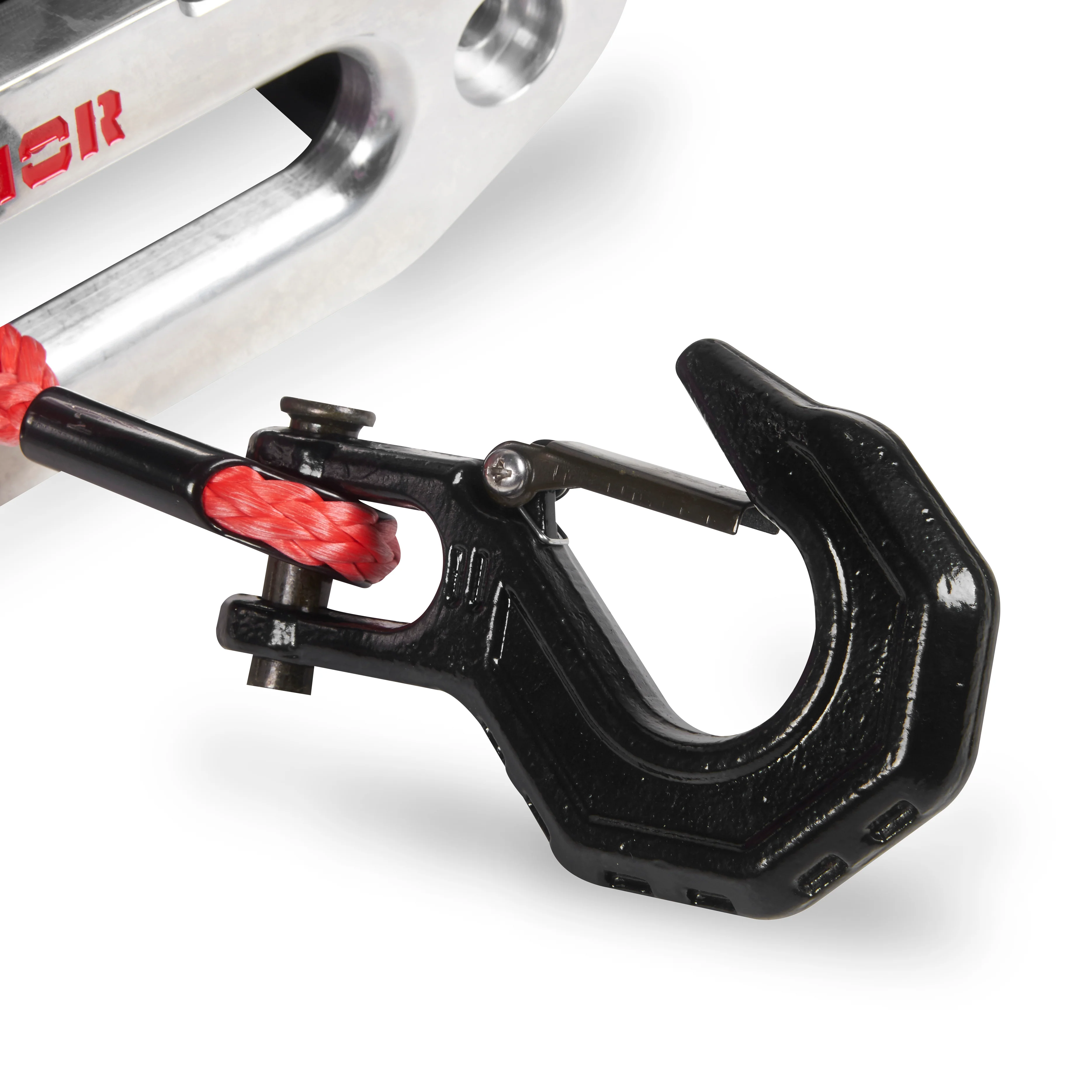 Warrior Winch - Samurai - Image 19