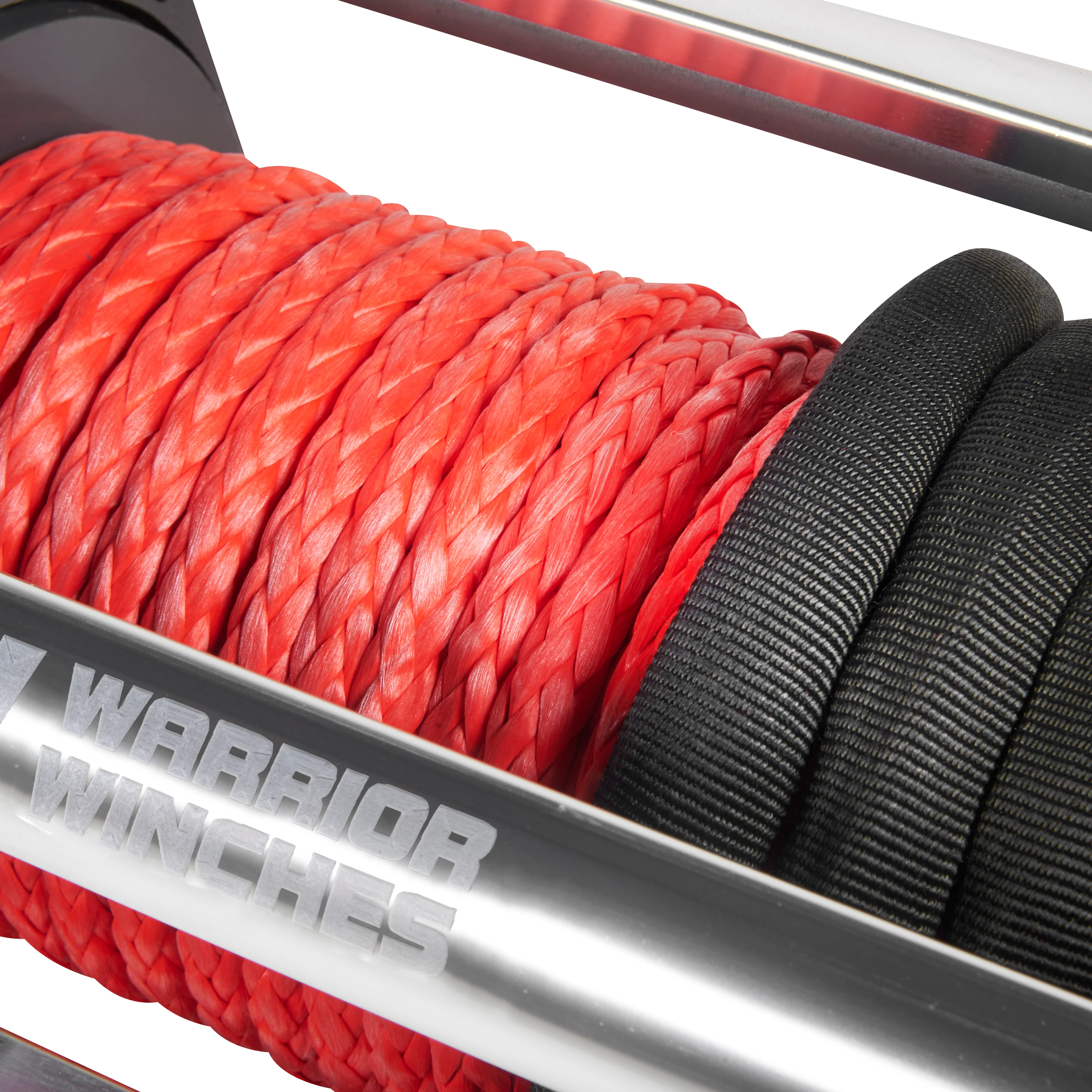 Warrior Winch - Samurai - Image 20